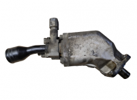 SCANIA P G R T-series (2004-) Pump för hydraulsystem