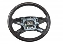 MERCEDES-BENZ E-CLASS (W212) (2009-2016) Steering Wheel