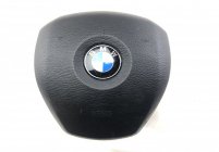 BMW X5 (E70) (2007-2013) Rattkudde (airbag) VA2236463 6884665 8047502 32306884665 32678047502