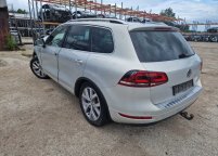 VW TOUAREG II (7P) (2010-2018)  VA0