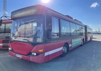 SCANIA 4-Series bus L94 (01.96-12.06)