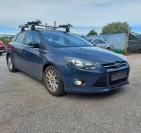 FORD FOCUS III (07.10-)