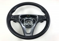 MERCEDES-BENZ C-CLASS (W205) (2013-2021) Steering Wheel VA2221845 A0004601803 A00046018039E38 0004601803