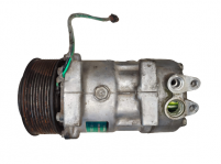 SCANIA P G R T-series (2004-) Kompressor för luftkonditionering
