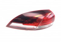 RENAULT CLIO IV / THALIA (BH, KH) (2012-2019) Светлини багажник, ляв ъгъл VA2240245 265551445R