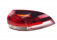 RENAULT CLIO IV / THALIA (BH, KH) (2012-2019) Светлини багажник, десен ъгъл VA2240244 265507408R