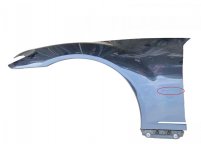 MERCEDES-BENZ S-CLASS Coupe (C216) (2006-2013) Tiib eesmine vasak VA2239653 A2168800118 2168800118