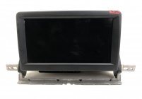 AUDI A8 (4E) (2002-2010) Dash screen VA2245156 4E0919603E 4E0919603EX 4E0857273F 4E0857273C