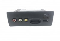FORD MONDEO V (2014-2022) Audio sisend / USB pesa VA2244008 5260305 BT4T14F014AE BT4T-14F014-AE