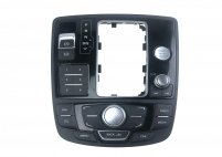 AUDI A6 / A6 ALLROAD (C7) (2010-2018) Multimedijos valdymo mygtukas
