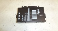VOLVO V70 III (BW) (2007-2016) Bootlid / tailgate control unit