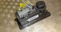 MERCEDES-BENZ E-CLASS (W210)(1995-2003) Central Locking Vacuum Pump