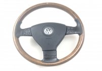 VW PASSAT (B6, 3C) (2005-2010) Steering Wheel VA2265329 3C0419091K 3C0419091AN 3C0419091KTMV 3C0419091ANTMV