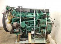 VOLVO FH/FH16 (2012-) Engine