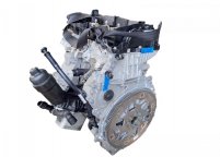 BMW X3 (F25) (2010-2017) Двигатель VA2267927 B47D20A B47-D20A 11002455618 11002473150 11002455620