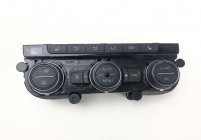 VW PASSAT (B8, 3G) / ALLTRACK (2014-2023) Превключвател панел отопление VA2256096 5GE907044AS 5GE907044ASWZU