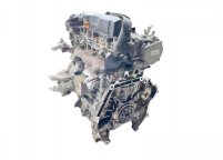 HONDA CR-V IV (RM) (2012-2016) Двигатель