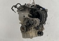 VW UP (12.11-) Moottori