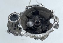 VW POLO (6R, 6C) (2009-) Gearbox