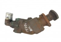 SCANIA 4-series 114 (01.95-12.04) Pump för hydraulsystem