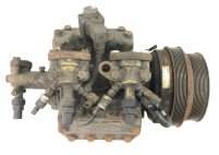 VOLVO B9 (01.10-) Konditsioneeri kompressor