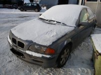 BMW 3 (E46) (1998-2005)  VA0