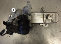 FORD MONDEO IV (2007-) Exhaust System Control Unit