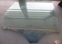 FORD MONDEO IV (2007-) Door window glass rear right