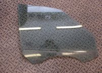 FORD S-MAX (2006-) Door window glass front right