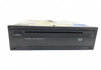 AUDI A8 (4E) (2002-2010) Gps navigaator plaadilugeja VA2288601 4E0910888PX 4E0910887Q 4E0919887D 4E0910887QX 4E0910887D