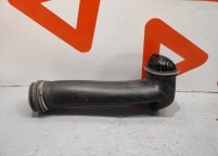 MERCEDES-BENZ Actros MP4 1843 (01.12-) Gaisa filtra caurule