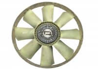 MERCEDES-BENZ MERCEDES-BENZ Actros, Axor  MP1, MP2, MP3 (1996-2014) Cooling Fan Assembly