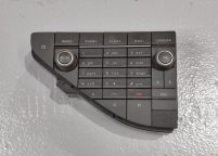 VOLVO FH, FM, FMX-4 series (2013-) Control Module, Radio/Phone