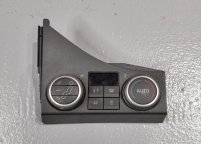 VOLVO FH, FM, FMX-4 series (2013-) Cabin Heater Switches Panel