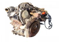 AUDI Q7 (4L) (2006-2015) Двигатель