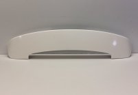 TOYOTA AVENSIS (T27) (2009-) Bootlid / tailgate spoiler