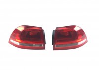 VW TOUAREG II (7P) (2010-2018) Tail lights set/kit VA2292451 7P6945095D 7P6945095F 7P6945095B 7P6945096D 7P6945096F