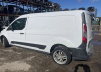 FORD TRANSIT CONNECT Box (02.13-)