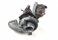 FORD TRANSIT / TOURNEO CONNECT II (2013-2022) Ahdin VA2308622 1945757 1685819 9686120680 31836499 Y65013700