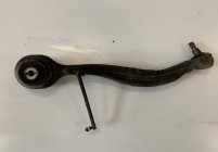 MERCEDES-BENZ GLK-CLASS (X204) (2008-) Front Axle Track Control Arm lower left
