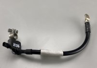 AUDI A6 / A6 ALLROAD (C6) (2004-2011) Battery Cable