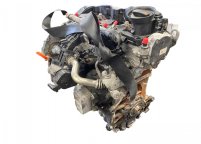 VW GOLF VI (5K) (2008-2013) Двигател VA2313097 CAYC CAYA CAYB 03L100090QX 03L100036KX