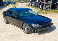 BMW 7 (E65, E66, E67) (11.01-12.09)