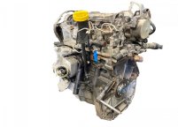 RENAULT MEGANE IV (B9A/M) (2015-) Двигатель VA2300963 8200381856 K9K646 K9K656 K9K657 8201719382