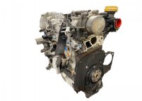 FIAT DOBLO II (152, 263) (2009-2022) Двигатель VA2294535 71775590 198A3000 198A3.000 71753830