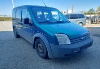 FORD TRANSIT CONNECT (P65_, P70_, P80_) (06.02-)