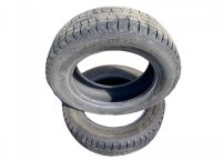 CITROËN DS3 (2009-2015) Tyre 2 pcs VA2326603