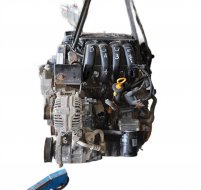 AUDI A3 (8P) (2003-2012) Engine