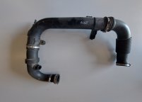 FORD FOCUS III (2010-2018) Turbocharger air Pipe