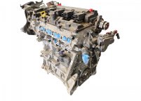 MAZDA CX-3 (DK) (2015-) Engine